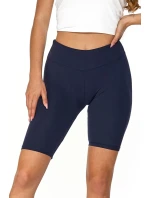 Dámske legíny RDL850-018 navy - Moraj