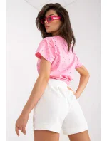 Kraťasy model 166317 Italy Moda