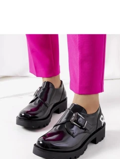 Poltopánky model 207094 Solea