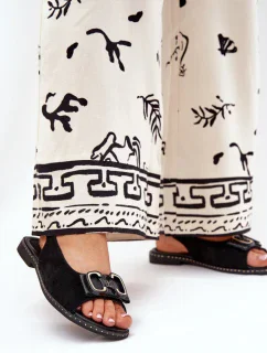 Sandále model 210061 Step in style