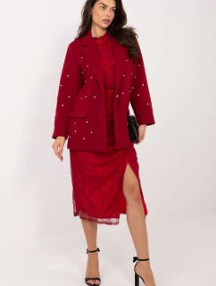 Bunda model 222793 Taliansko Moda