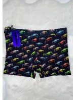 Pánske boxerky John Frank JFBDWPMOD503