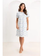 Košeľa Regina 173 cr/r 2XL-4XL W26 ženy