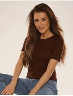 Blúzka De Lafense 698 Freya w/r S-2XL