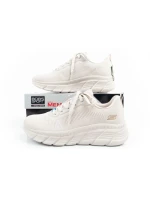 Dámske tenisky Skechers Bobs B Flex W 117385/OFWT