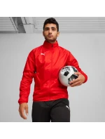 Puma Team Goal All Weather Jacket Red 659038 01 Pánske