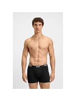 Boss Bodywear BoxerBr 3P Open Rôzne farby (50531691-969)