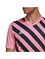 Adidas Entrada 22 Graphic Jersey M HC2633 muži