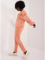 Súprava DHJ KMPL 8831.14X broskyňa