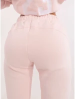 Súprava EM KMPL 890.13P svetlo ružová