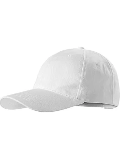 Unisex čiapka MLI-P3100 White - Malfini