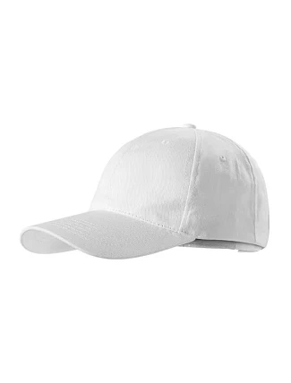 Unisex čiapka MLI-P3100 White - Malfini