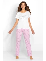 Pyžamá model 158575 Momenti Per Me