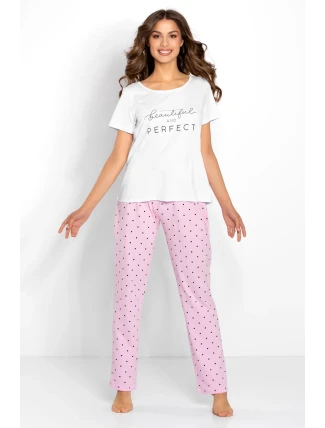 Pyžamá model 158575 Momenti Per Me