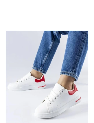 Športová obuv model 207569 Solea Športová obuv model 207569 Solea