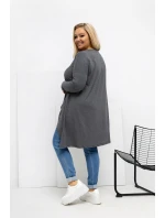 plus size blúzka model 223931 Relevantnosť
