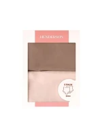 Dámske nohavičky Henderson 42853-K002 Bump1 A'2 S-2XL Dámske nohavičky Henderson 42853-K002 Bump1 A'2 S-2XL