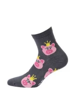 Dámske ponožky Wola Perfect Woman W84.01P Casual