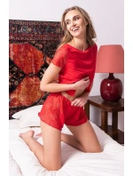 Dámske pyžamo Eldar First Lady Nicola