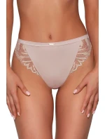 Ava 2105/B S-2XL Brazílske nohavičky