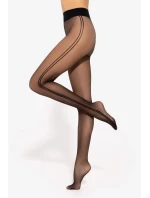 Gatta Flow pančuchy wz.03 20 den 2-4