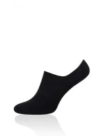 Dámske ponožky Invisible 070 black - Steven Dámske ponožky Invisible 070 black - Steven