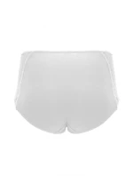 Dámske nohavičky Kianna white - EMILI