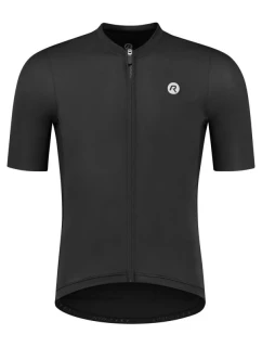 Rogelli pánsky dres DISTANCE black XL