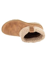 Skechers Easy Going – Cozy Weather 2 168033-CSNT hnedé 36