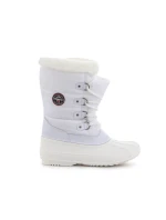 Geografické Nórsko Dámske zimné topánky Jenny W