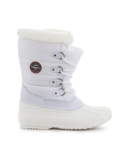 Geografické Nórsko Dámske zimné topánky Jenny W