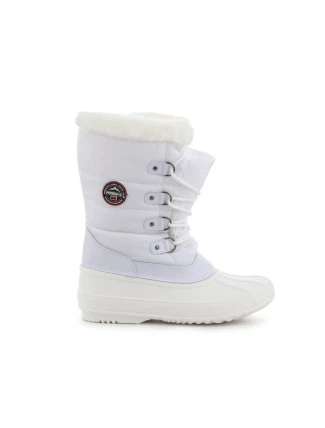 Geografické Nórsko Dámske zimné topánky Jenny W