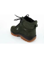 Pánske trekové topánky M OBMH257 43S - 4F