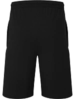 Fruit of the Loom Iconic 195 Jersey Shorts Šortky Jersey 16.4052 čierne