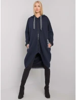 RV BL 6832.10 tmavo modrá