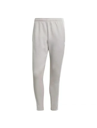 Pánske teplákové nohavice Squadra 21 M GT6644 šedé - Adidas