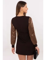 Krátke šaty model 221559 Taliansko Moda