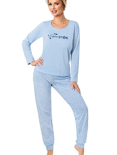Pyžamo model 229399 Donna