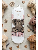 Nohy WiK Xintao 3502 wz.36 35-42