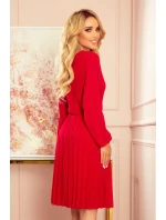 Dámske šaty 313-5 ISABELLE - NUMOCO