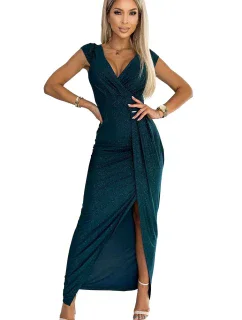 Dámske šaty 451-1 - NUMOCO