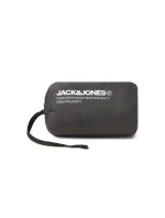 Jack&Jones Jjestate Baliteľná bunda s kapucňou Noos M 12256983ASPHALT