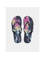 Dámske letné žabky 4F 4FRMM00FFLIF138-90S dámske