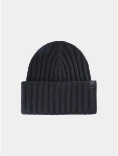 Dámska zimná čiapka 4F 4FWAW24ACAPF451-20S