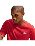 Nike Club Tee M AR4997 657 Pánske Nike Club Tee M AR4997 657 Pánske