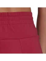 Dámske krátke nohavice adidas Essentials Slim W GM5530