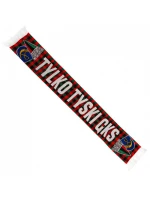 GKS Tychy Retro šál TYCHYSZAL