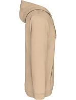 Kariban K 479 Mikina s kapucňou 20.K479 light sand Kariban K 479 Mikina s kapucňou 20.K479 light sand
