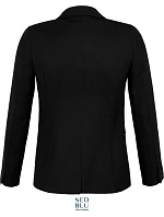 NEOBLU Marius Women Dámske sako 24.3165 deep black
