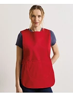 Premier PR 171 Zásterka typu tabard „Colours“ 39.0171 royal Premier PR 171 Zásterka typu tabard „Colours“ 39.0171 royal